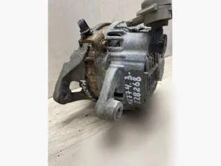  Генератор Mazda 3 BK 1.6л Арт 114711404, вид 4