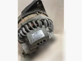  Генератор Mazda 3 BK 1.6л Арт 114711404, вид 5