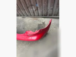  Бампер задний Mazda 3 BK Арт 114712617, вид 3