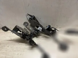  Узел педальный (блок педалей) Mazda 3 BK Арт 114712643, вид 1
