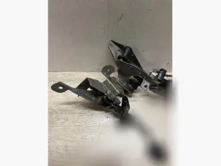  Узел педальный (блок педалей) Mazda 3 BK Арт 114712643, вид 2