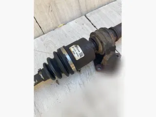  Полуось передняя правая (приводной вал, шрус) Mazda 3 BK Арт 116552541, вид 3