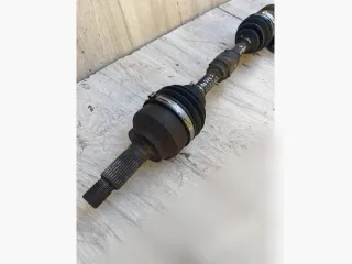  Полуось передняя правая (приводной вал, шрус) Mazda 3 BK Арт 116552541, вид 4