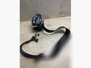  Ремень безопасности задний левый Audi A6 C6 (S6,RS6) Арт 117621795, вид 1