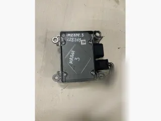  Блок AirBag Mazda 3 BK Арт 118576861, вид 1