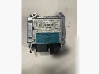  Блок AirBag Mazda 3 BK Арт 118576861, вид 2