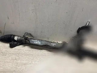  Рулевая рейка Mazda 3 BK Арт 118915655, вид 1