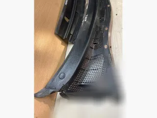  Дождевик Mazda 3 BK Арт 119398536, вид 2