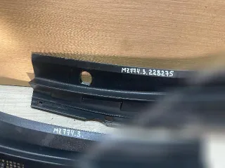  Дождевик Mazda 3 BK Арт 119398536, вид 4