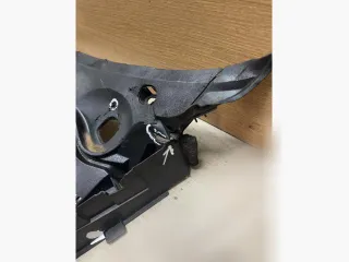  Дождевик Mazda 3 BK Арт 119398536, вид 5