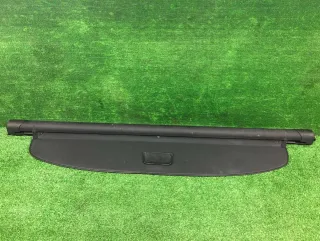 4F9863553A, 8903000102 Шторка багажника Audi A6 C6 (S6,RS6) Арт 72030720, вид 4