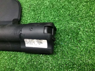 4F9863553A, 8903000102 Шторка багажника Audi A6 C6 (S6,RS6) Арт 72030720, вид 7