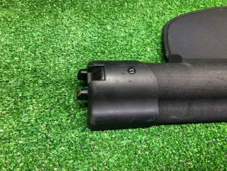 4F9863553A, 8903000102 Шторка багажника Audi A6 C6 (S6,RS6) Арт 72030720, вид 8