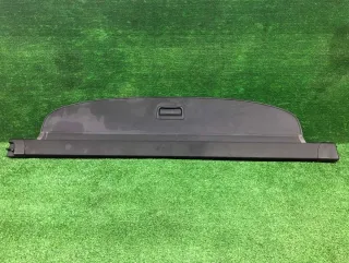 4F9863553A, 8903000102 Шторка багажника Audi A6 C6 (S6,RS6) Арт 72030720, вид 1