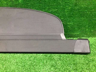 4F9863553A, 8903000102 Шторка багажника Audi A6 C6 (S6,RS6) Арт 72030720, вид 3