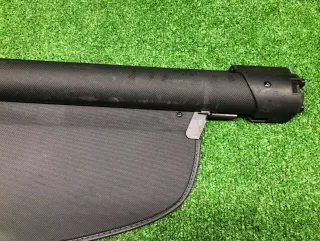 4F9863553A, 8903000102 Шторка багажника Audi A6 C6 (S6,RS6) Арт 72030720, вид 5