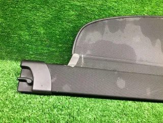 4F9863553A, 8903000102 Шторка багажника Audi A6 C6 (S6,RS6) Арт 72030720, вид 2