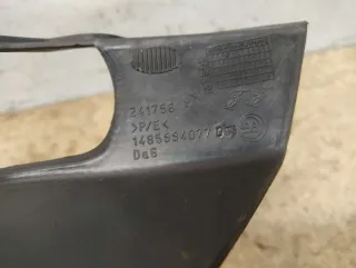 1485994077 Чехол рычага ручного тормоза (ручника) Citroen C8 Арт 72030762, вид 5