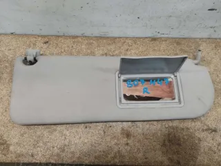  Козырек солнцезащитный Citroen C8 Арт 72030830, вид 3