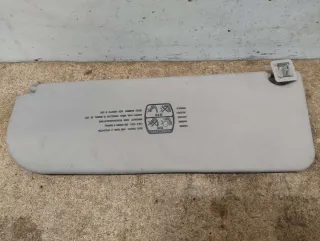  Козырек солнцезащитный Citroen C8 Арт 72030830, вид 4