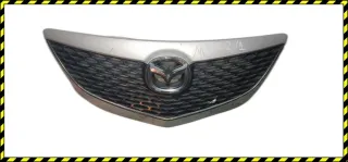  Решетка радиатора Mazda 3 BK Арт 72031227, вид 1