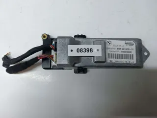 61359214239,9214239 Блок управления ремнем безопасности BMW 7 F01/F02 Арт 08398, вид 1