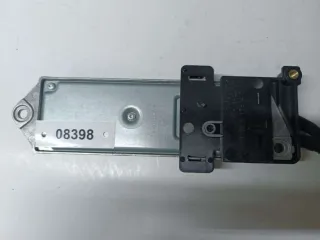 61359214239,9214239 Блок управления ремнем безопасности BMW 7 F01/F02 Арт 08398, вид 3