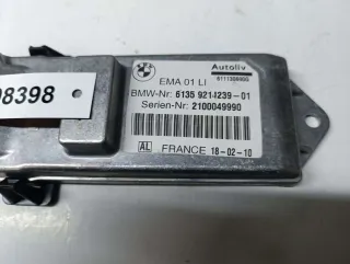 61359214239,9214239 Блок управления ремнем безопасности BMW 7 F01/F02 Арт 08398, вид 2