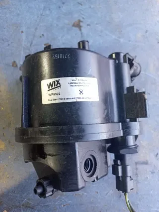 9646231180 Подогрев топливного фильтра Citroen Xsara 1.4л Арт MT29083978, вид 1