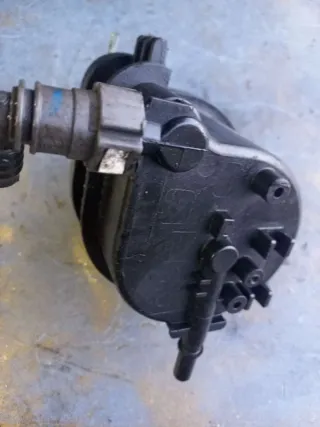 9646231180 Подогрев топливного фильтра Citroen Xsara 1.4л Арт MT29083978, вид 3