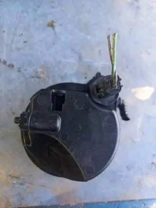 9646231180 Подогрев топливного фильтра Citroen Xsara 1.4л Арт MT29083978, вид 2