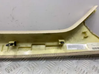 4F0867233F Обшивка стойки передней левой (накладка) Audi A6 C6 (S6,RS6) Арт 72036825, вид 7