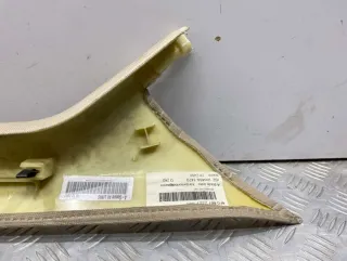 4F0867233F Обшивка стойки передней левой (накладка) Audi A6 C6 (S6,RS6) Арт 72036825, вид 8