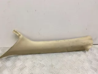 4F0867233F Обшивка стойки передней левой (накладка) Audi A6 C6 (S6,RS6) Арт 72036825, вид 1