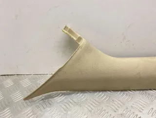 4F0867233F Обшивка стойки передней левой (накладка) Audi A6 C6 (S6,RS6) Арт 72036825, вид 2