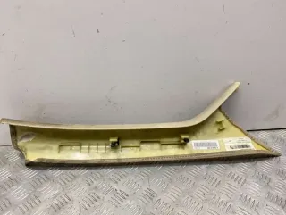 4F0867233F Обшивка стойки передней левой (накладка) Audi A6 C6 (S6,RS6) Арт 72036825, вид 5