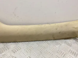 4F0867233F Обшивка стойки передней левой (накладка) Audi A6 C6 (S6,RS6) Арт 72036825, вид 3