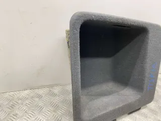  Полка багажника Audi A6 C6 (S6,RS6) Арт 72036833, вид 3