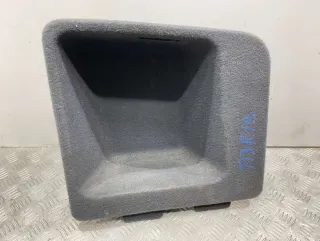  Полка багажника Audi A6 C6 (S6,RS6) Арт 72036833, вид 1