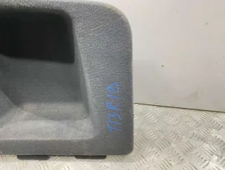  Полка багажника Audi A6 C6 (S6,RS6) Арт 72036833, вид 4