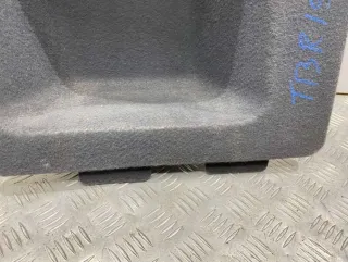  Полка багажника Audi A6 C6 (S6,RS6) Арт 72036833, вид 2