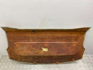 4F5863411 Полка багажника Audi A6 C6 (S6,RS6) Арт 72036844, вид 5