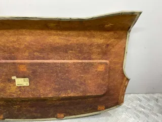 4F5863411 Полка багажника Audi A6 C6 (S6,RS6) Арт 72036844, вид 8