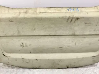 4F5863411 Полка багажника Audi A6 C6 (S6,RS6) Арт 72036844, вид 3