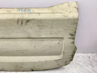 4F5863411 Полка багажника Audi A6 C6 (S6,RS6) Арт 72036844, вид 4