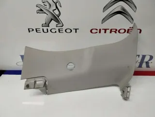  Обшивка стойки задней правой (накладка) Citroen C4 Grand Picasso 2 Арт W714858, вид 1