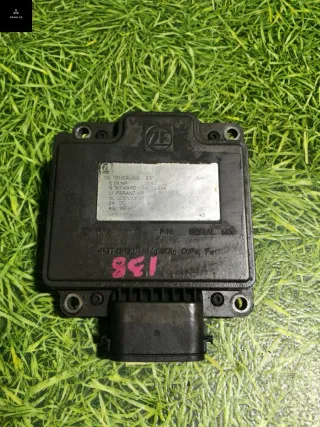 1830276,6070004002,EST52 блок управления ретардером DAF XF 105 Арт 14634, вид 1