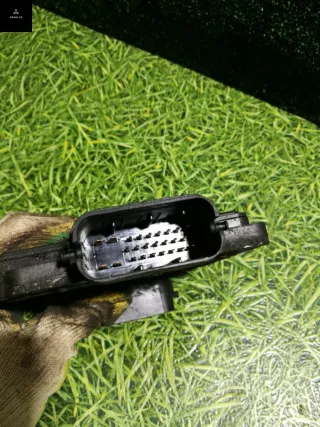 1830276,6070004002,EST52 блок управления ретардером DAF XF 105 Арт 14634, вид 5