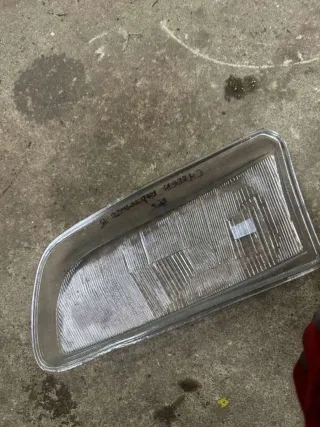  Стекло фары правой Citroen Berlingo 1 Арт 72039920, вид 2