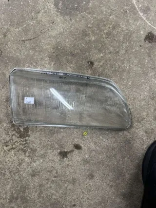  Стекло фары правой Citroen Berlingo 1 Арт 72039920, вид 1